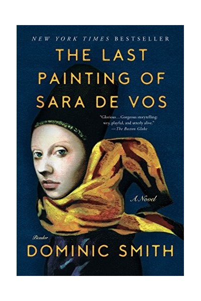 The Last Painting Of Sara De Vos